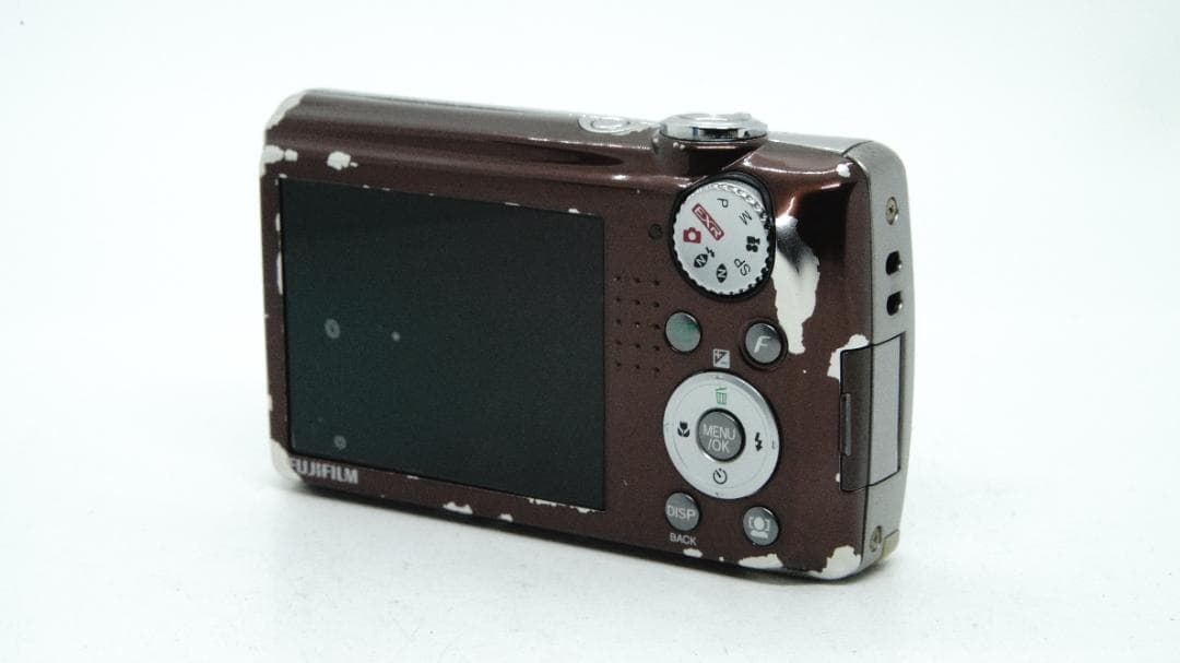 【W2364】 FUJIFILM Finepix F70 EXR フジフィルム