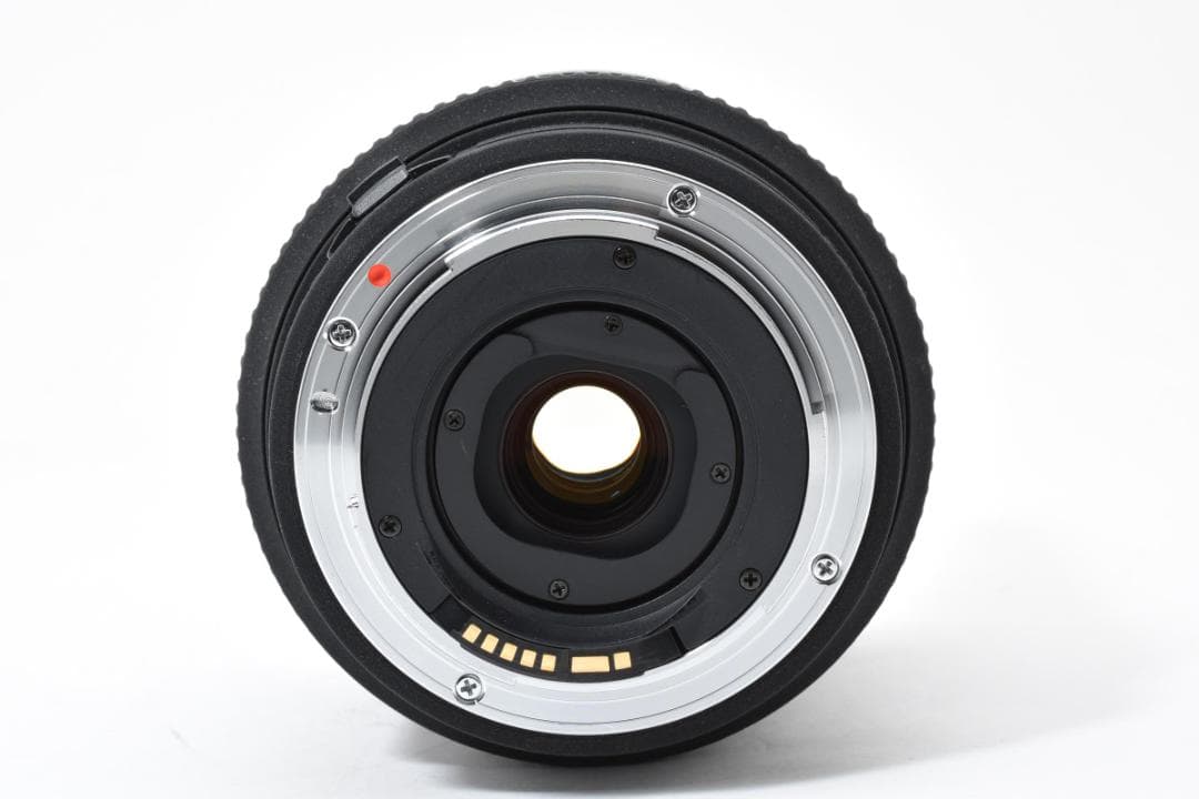 【超美品】Sigma 12-24mm F4.5-5.6 キャノン用 #541