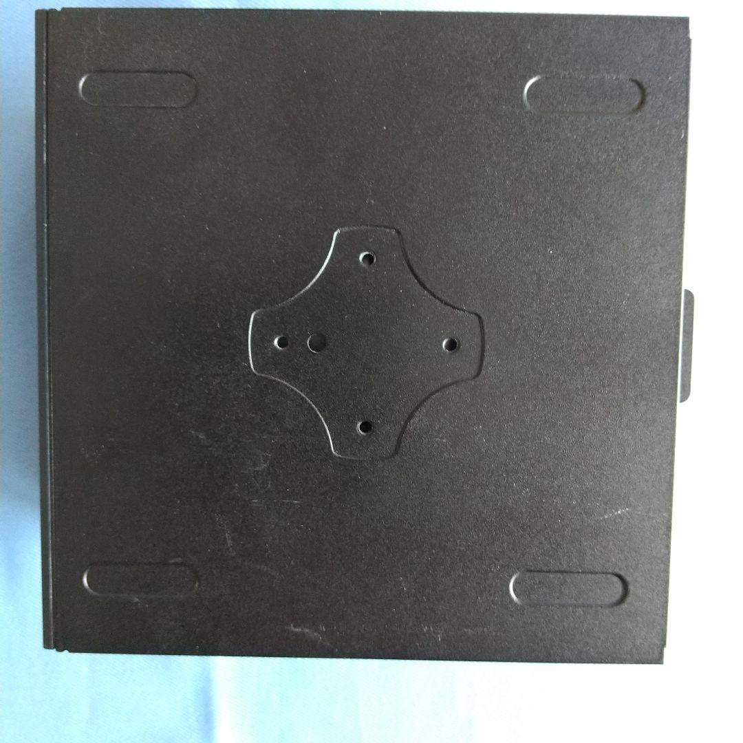 AsRock DeskMini 310/B/BB/JP ベアボーンキット