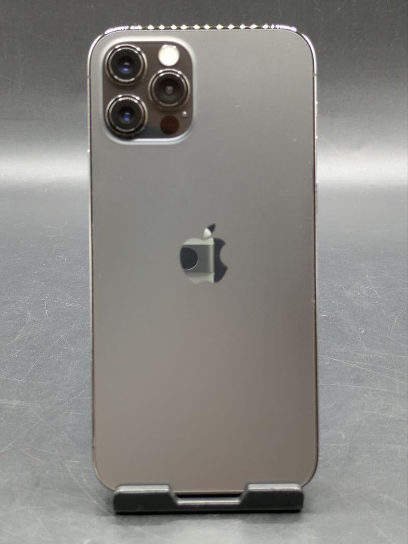 YY Apple iPhone 12 Pro 256GB 本体