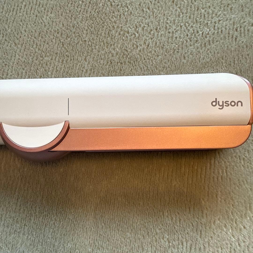 ★ Dyson Airstrait™ ストレイトナー (HT01 JPPL)