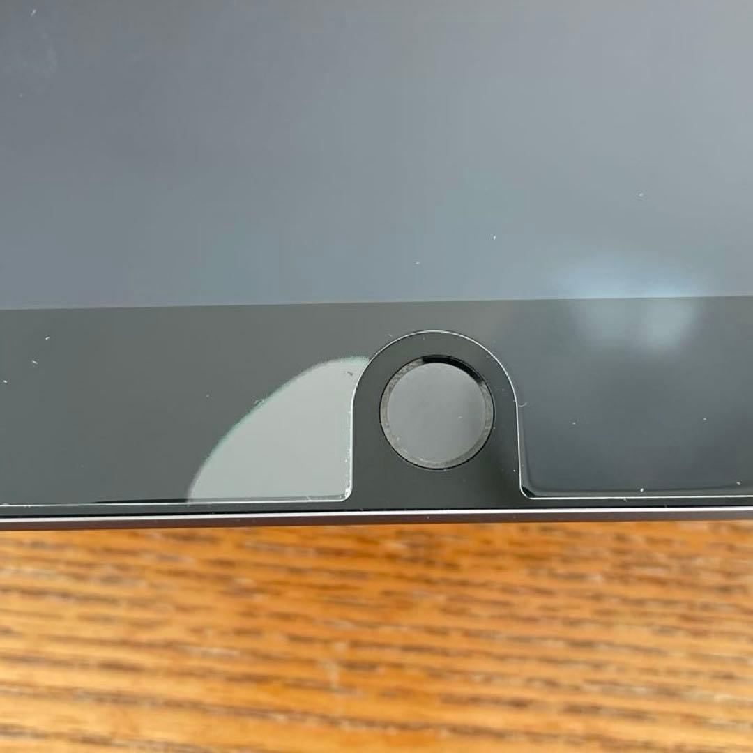 iPad 第9世代 256GB Wi-Fiモデル スペースグレイ