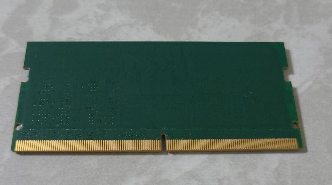 HAGIWARA　8GB DDR5-5600 SO-DIMM