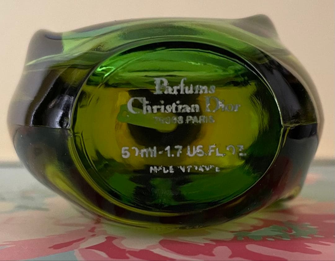 Dior TENDRE POISON ディオール タンドゥル プワゾン 50ml