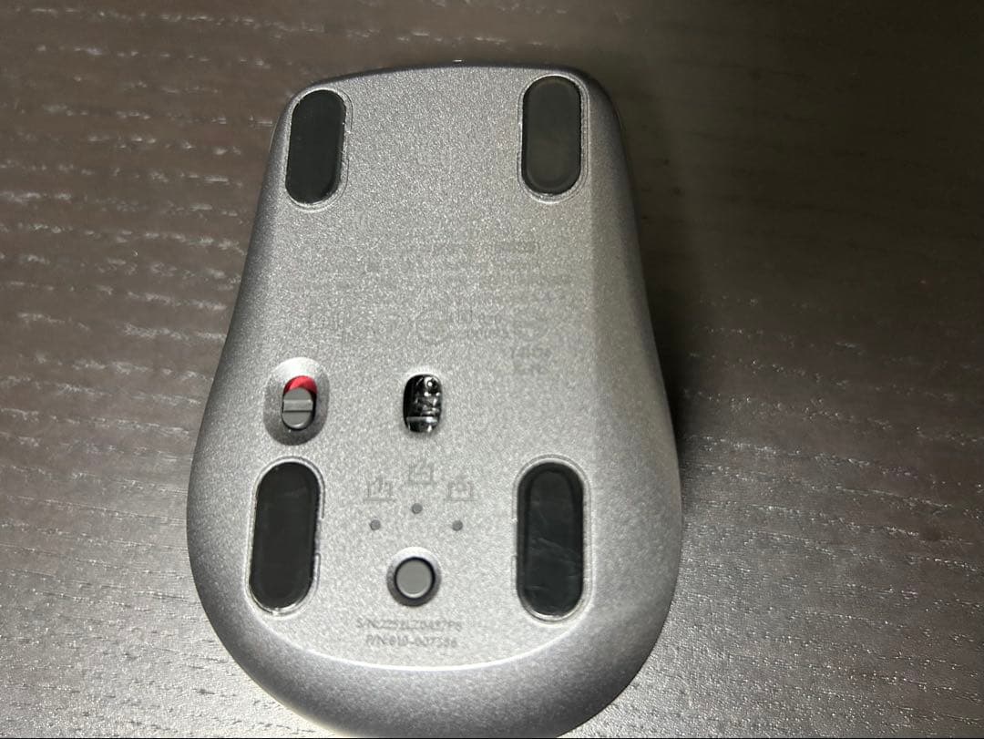 【美品】ロジクール MX ANYWHERE3