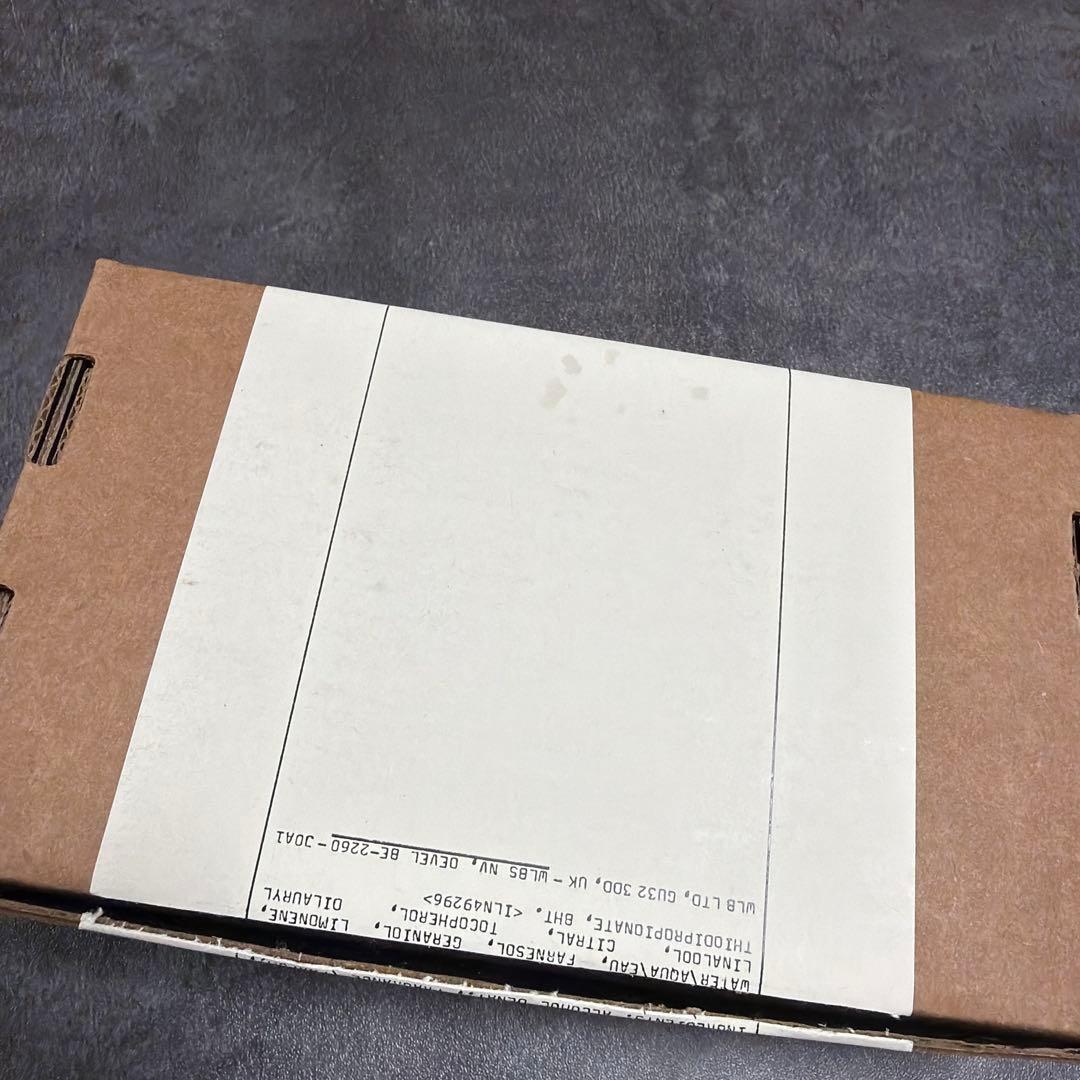LE LABO SANTAL33 10ml 2本