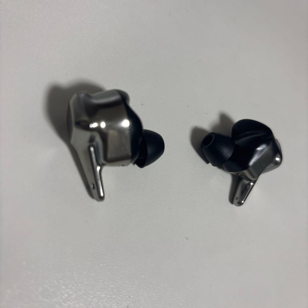 イヤホン HIFIMAN svanar wireless le