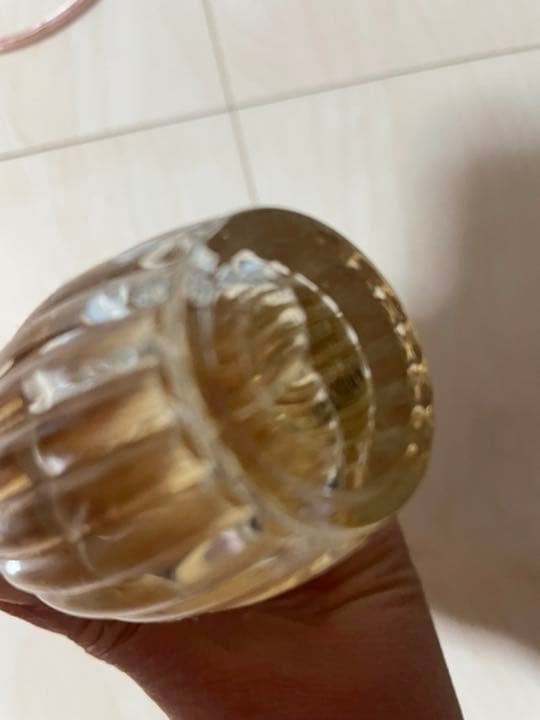 50ml アニックグタール　ガーデニアパッション　廃盤品