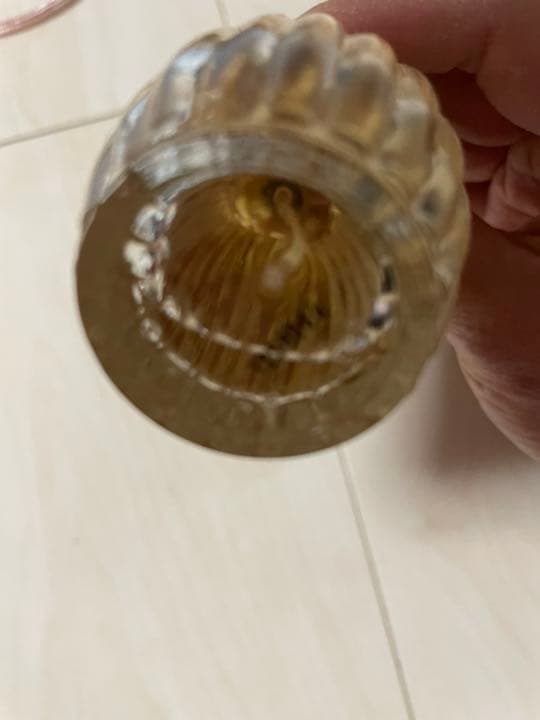 50ml アニックグタール　ガーデニアパッション　廃盤品