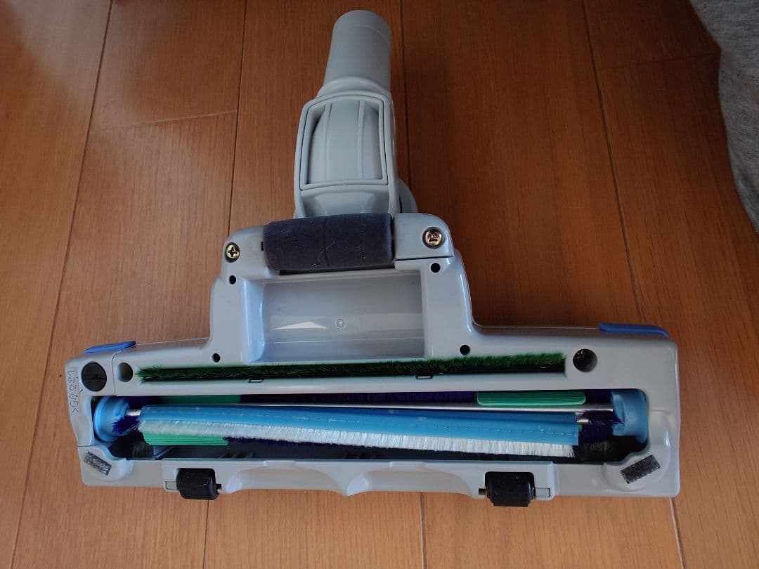 美品　HITACHI CV-SG8 掃除機本体　2003年製