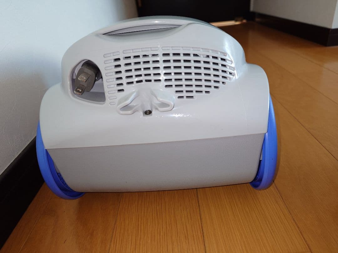 美品　HITACHI CV-SG8 掃除機本体　2003年製
