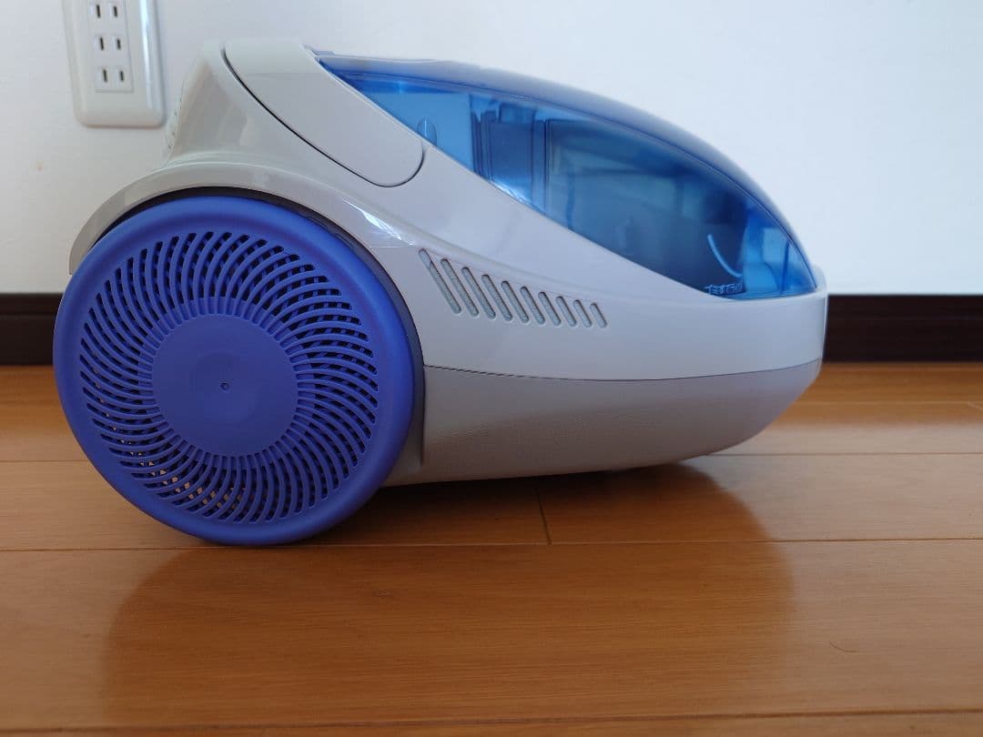 美品　HITACHI CV-SG8 掃除機本体　2003年製