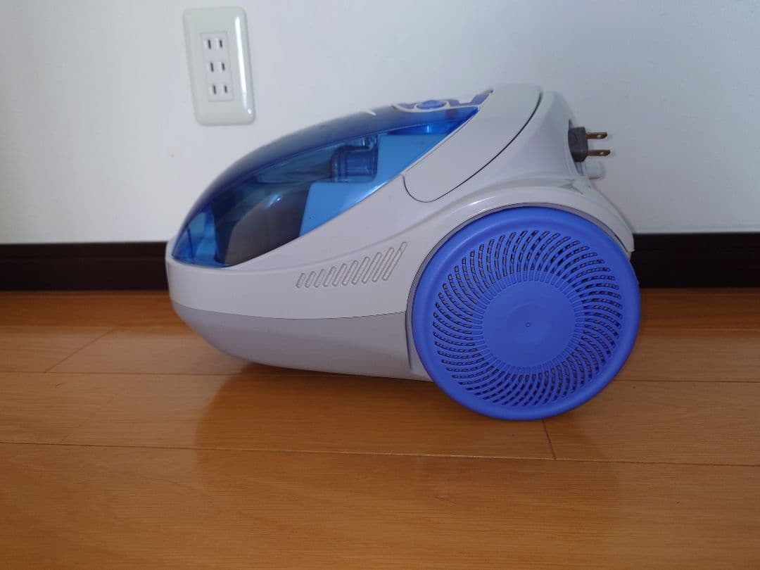 美品　HITACHI CV-SG8 掃除機本体　2003年製
