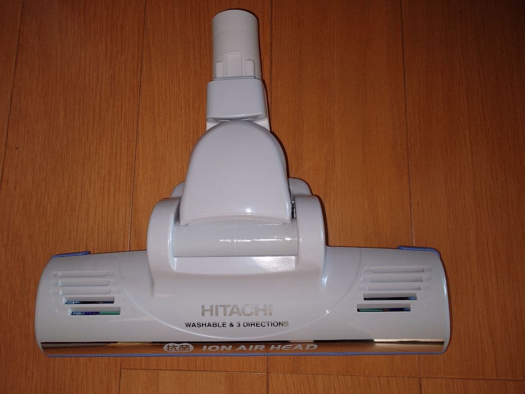 美品　HITACHI CV-SG8 掃除機本体　2003年製