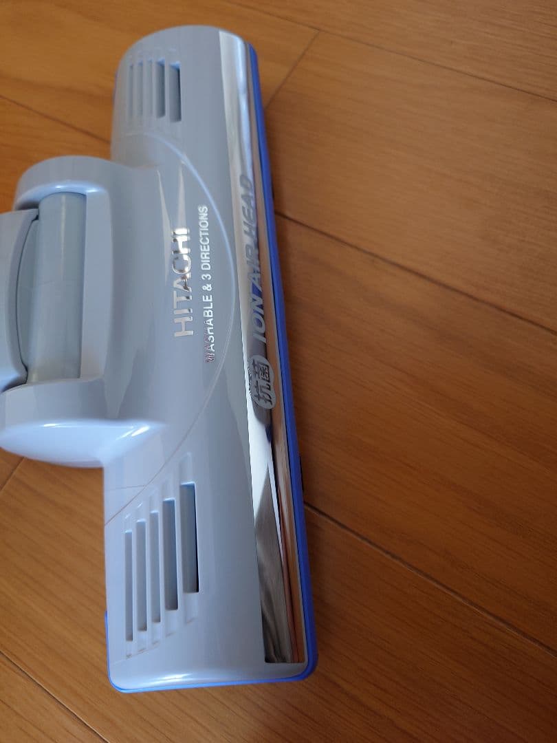 美品　HITACHI CV-SG8 掃除機本体　2003年製