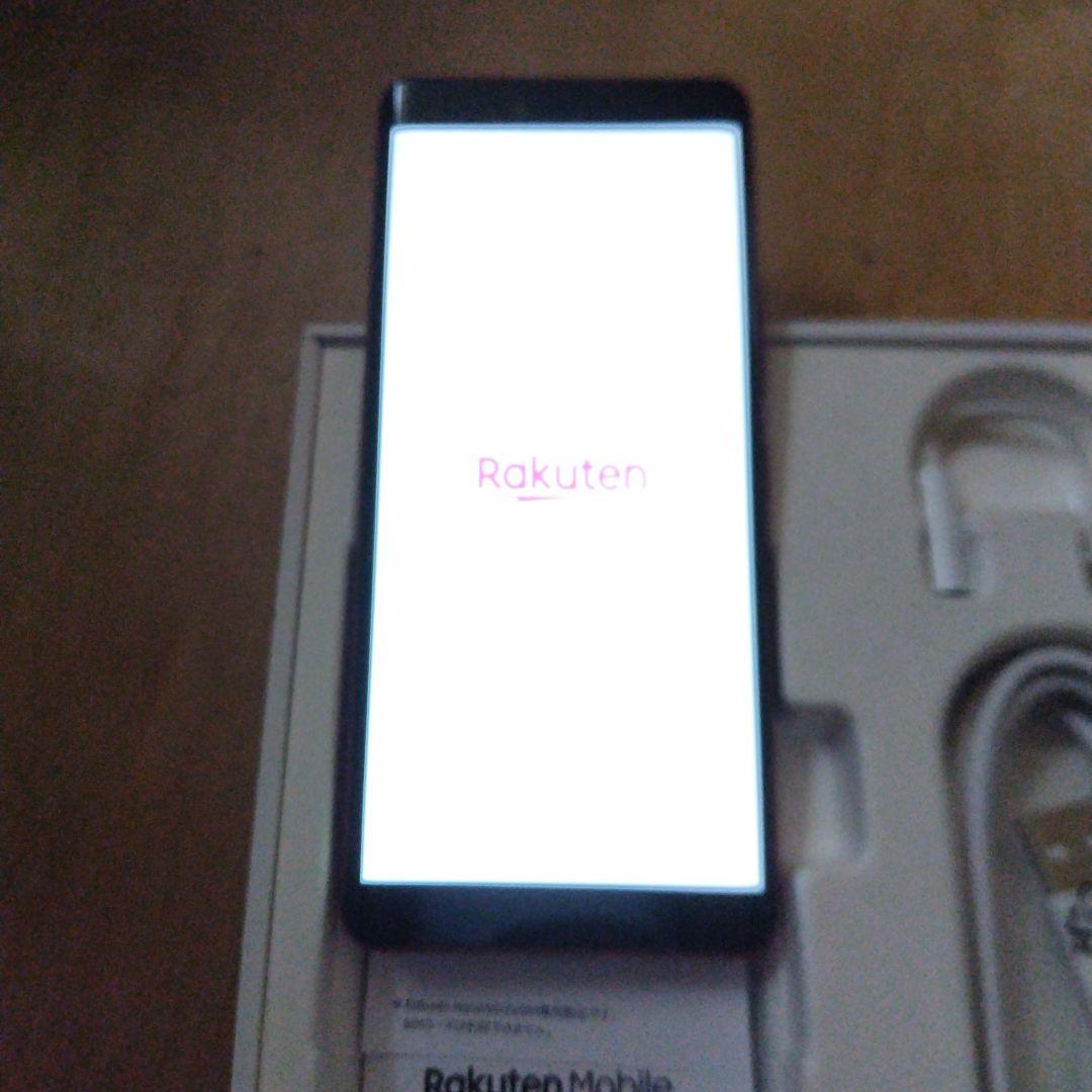 Rakuten Hand 5G 楽天ハンド5G P780
