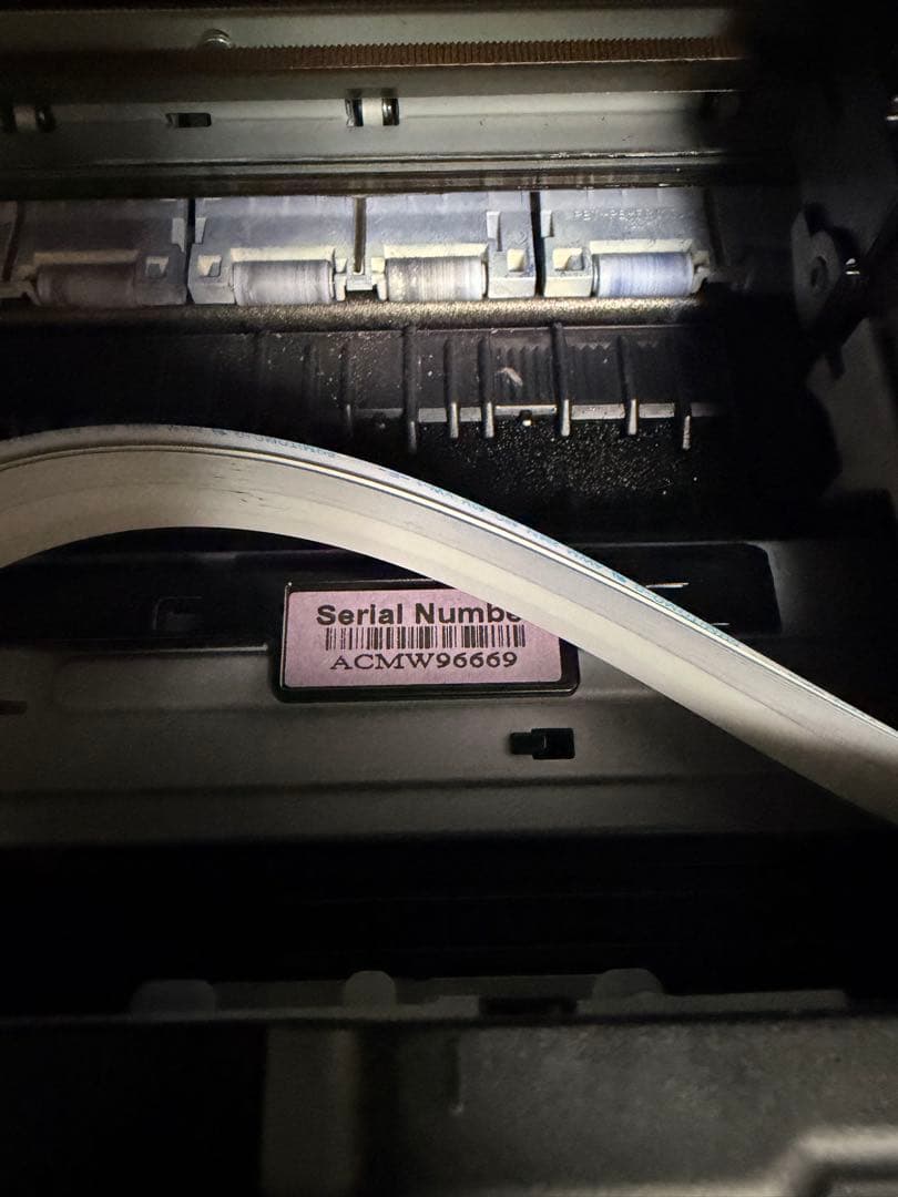 Canon PIXUS MG6230 現状品