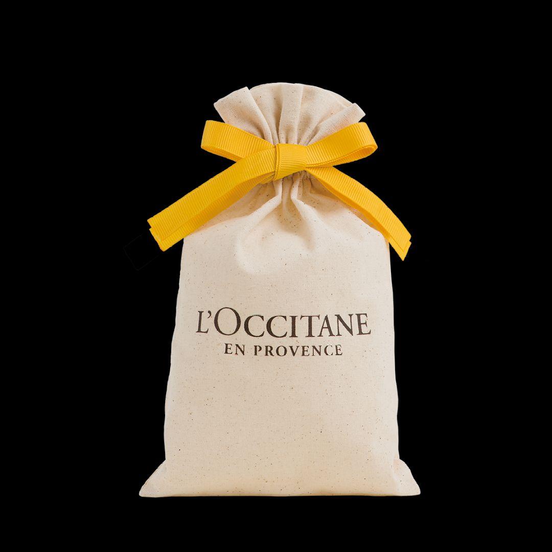 L'OCCITANE ネロリオーキデ オーハーモニー トリオ