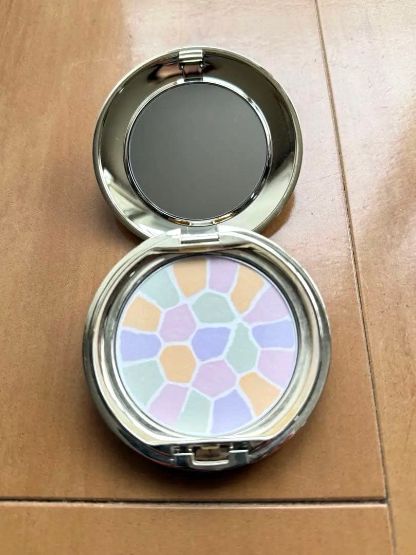 Elégance エレガンス ラ プードル　オートニュアンスI フェイスパウダー