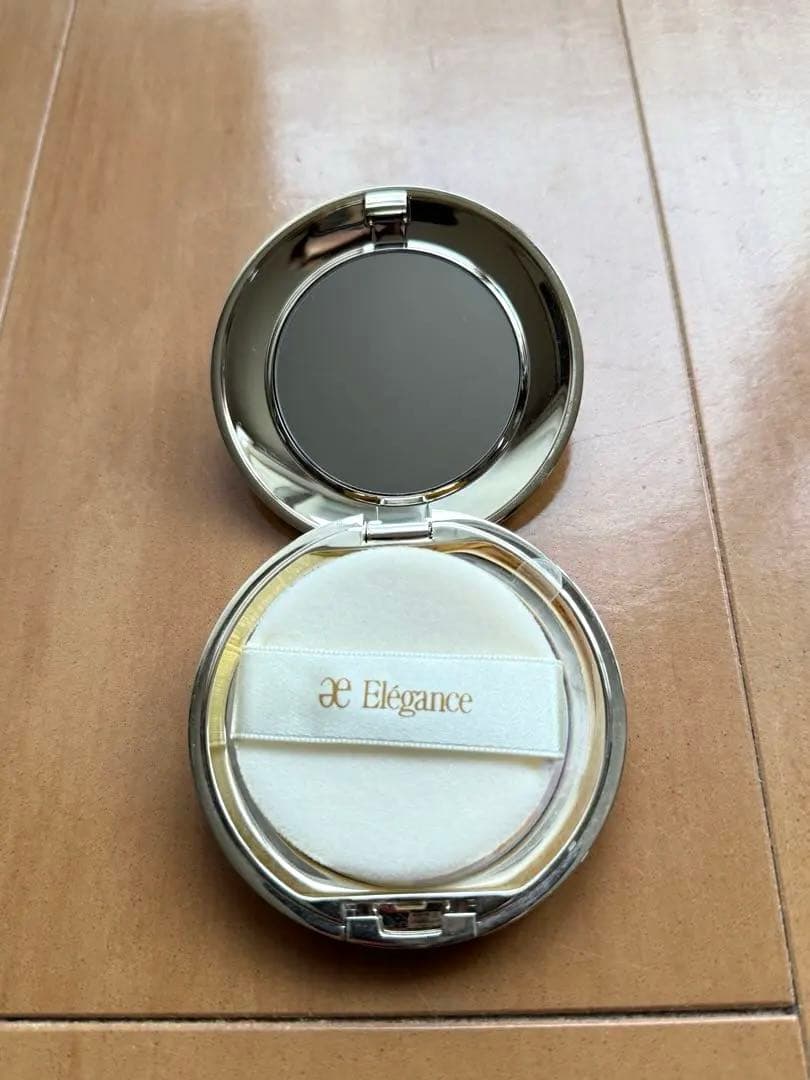 Elégance エレガンス ラ プードル　オートニュアンスI フェイスパウダー