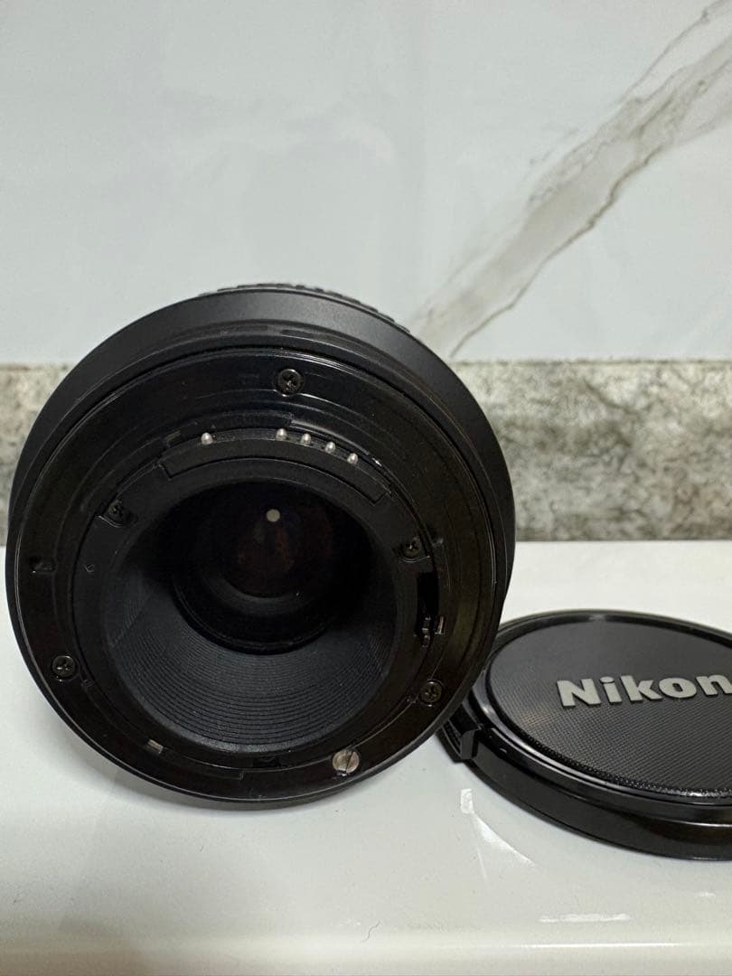 【豪華6点】Nikon D7500 超望遠＆単焦点レンズセット 動作確認済