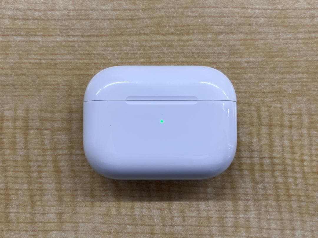 AirPods Pro（第一世代）※左(L)耳ノイズあり