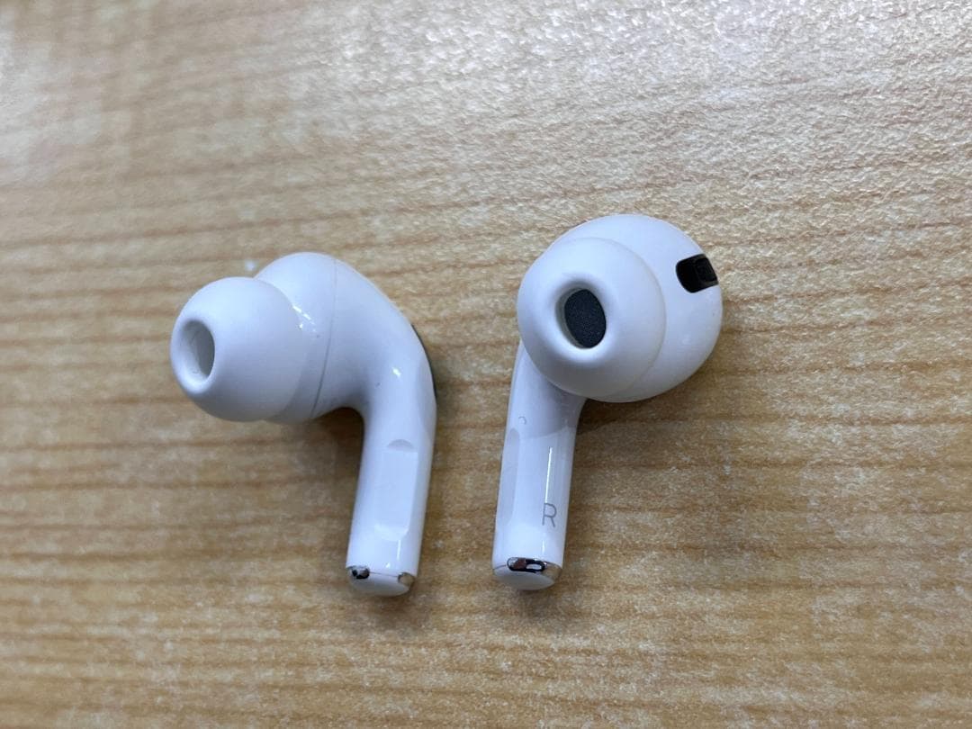 AirPods Pro（第一世代）※左(L)耳ノイズあり