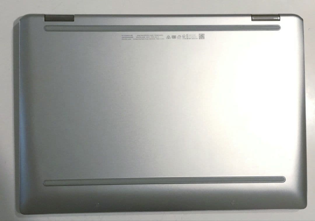ガ*き様 Chromebook x360 14インチ Pentium 8GB 6