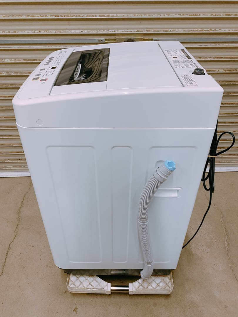 関東限定送料無料 S.Kjapan 全自動電気洗濯機 0226か2 H 220