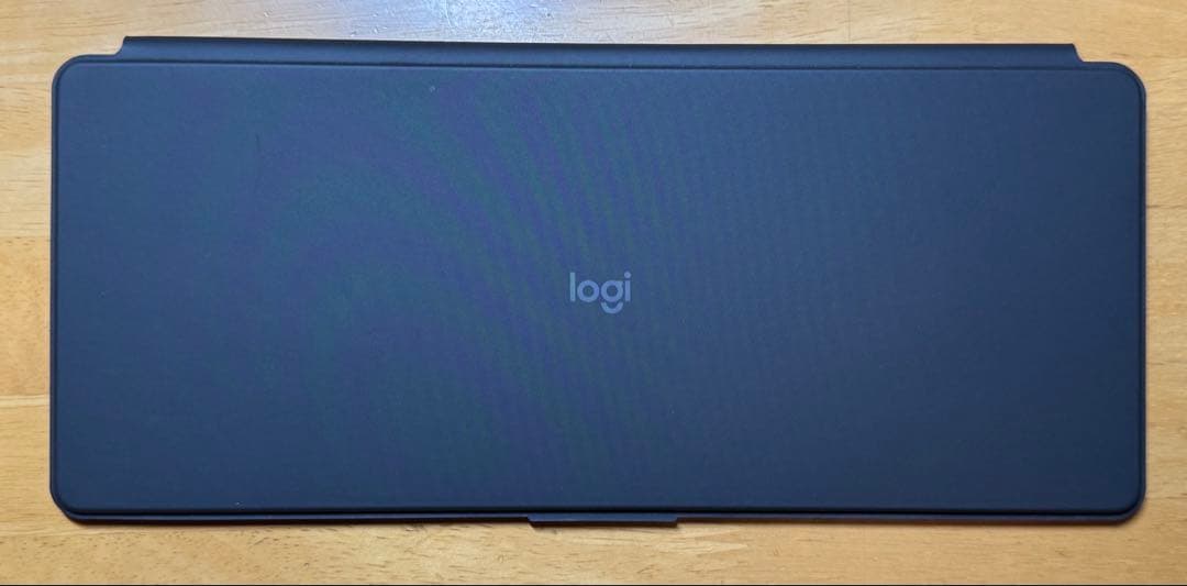キーボード logicool KEYS-TO-GO 2 for iPad