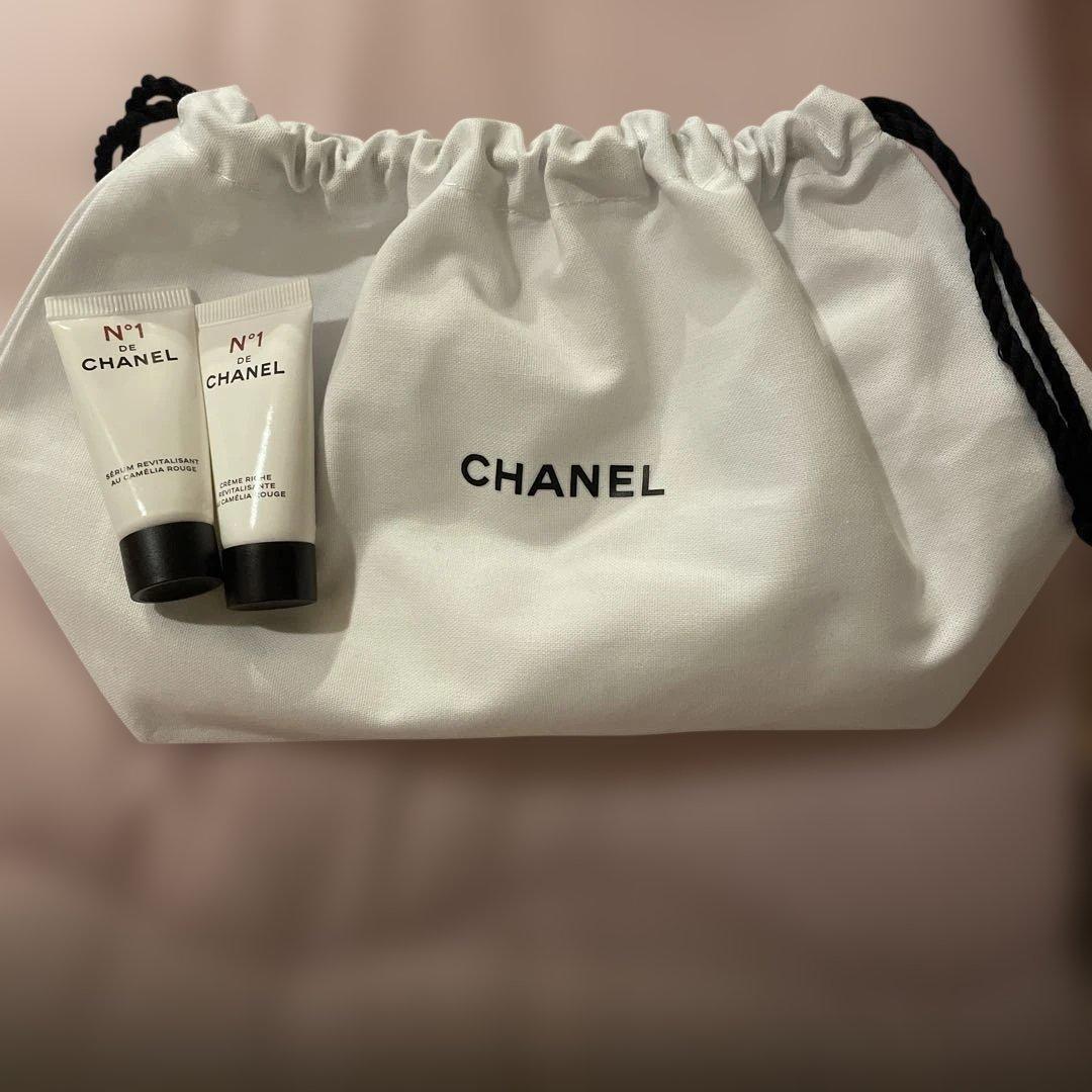 【CHANEL】特別限定・ルージュ アリュール ヴェルヴェット ランデヴーセット