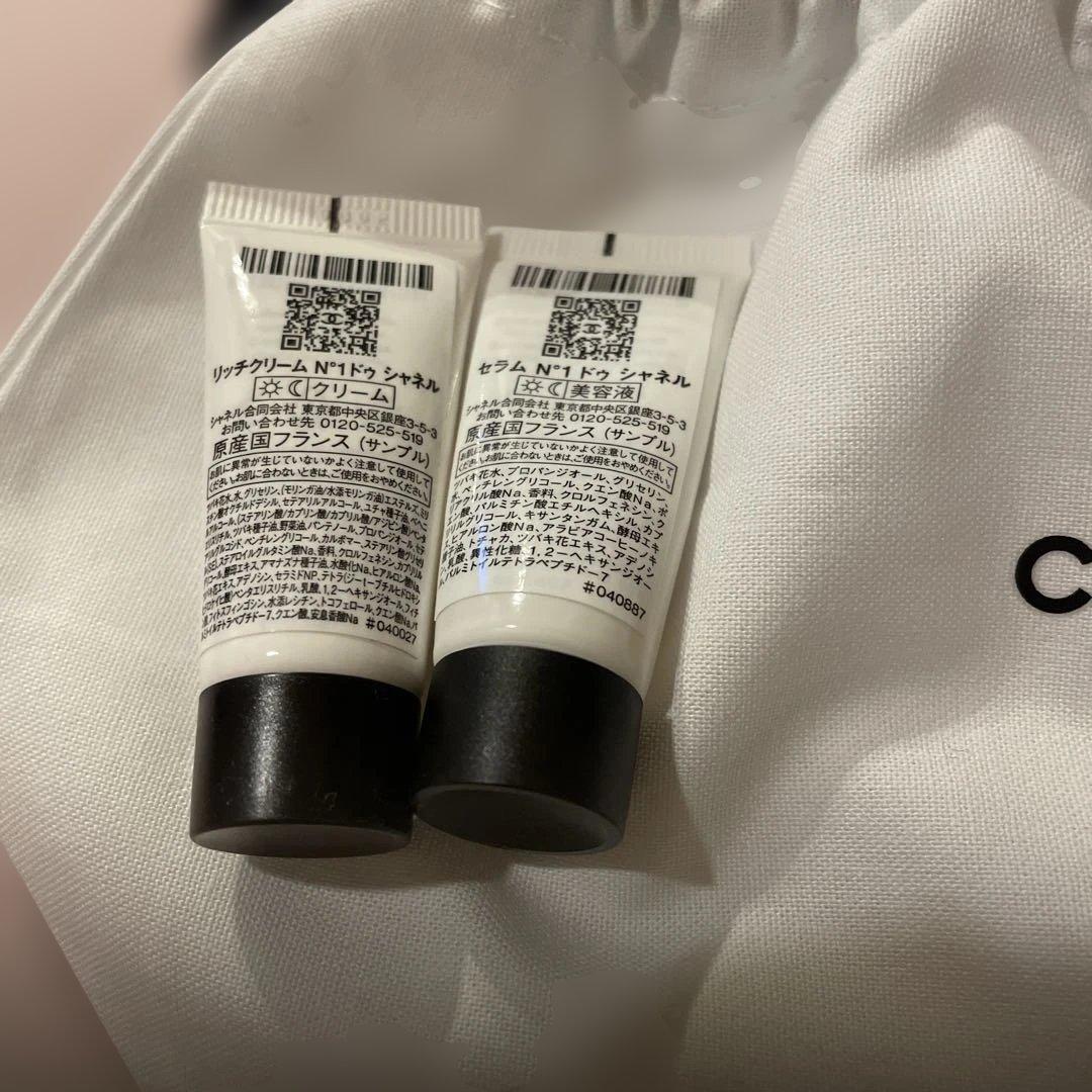 【CHANEL】特別限定・ルージュ アリュール ヴェルヴェット ランデヴーセット