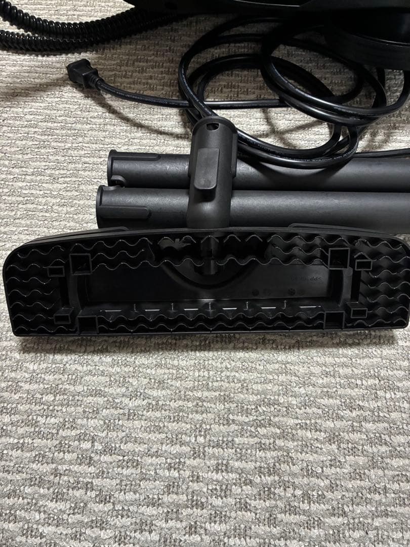 KARCHER SC JTK 10 スチームクリーナー本体