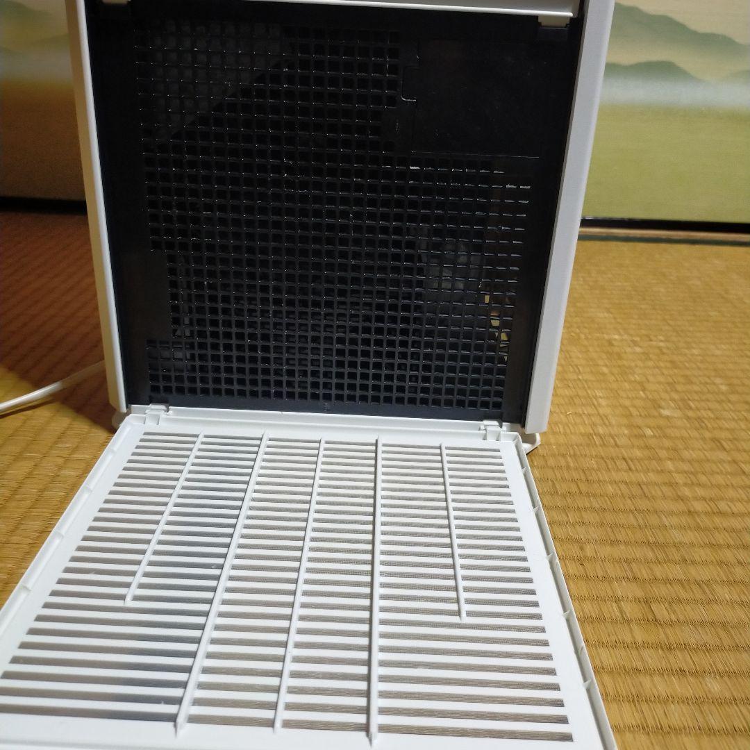 ダイキン　加湿ストリーマ空気清浄機　MCK40X-W　21年製