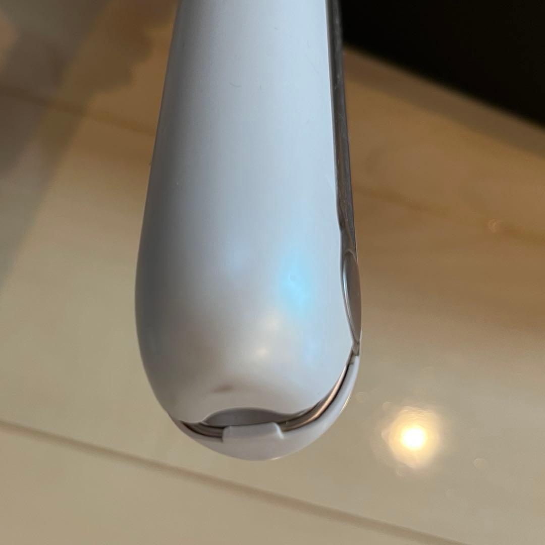 CARE PRO DEEP 超音波アイロン　ケアプロ　ディープ