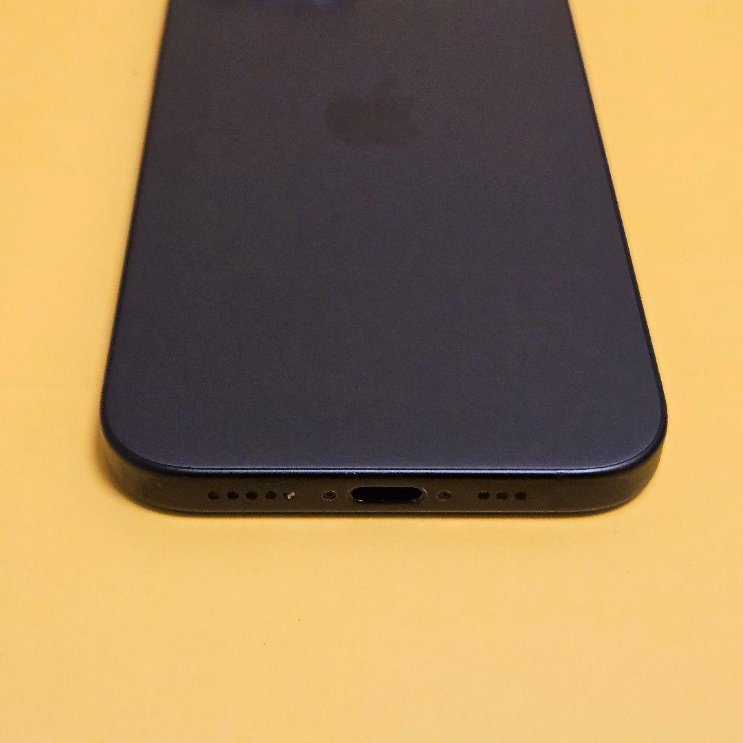 iPhone 15 256GB｜24時間以内発送#355