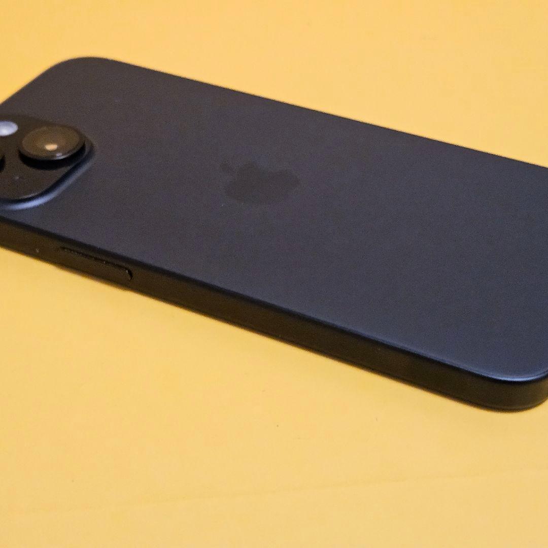 iPhone 15 256GB｜24時間以内発送#355