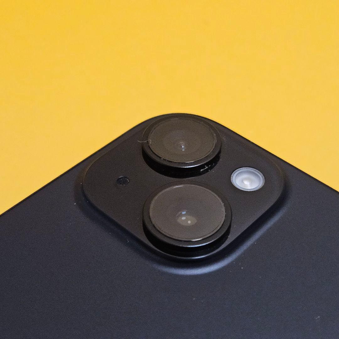 iPhone 15 256GB｜24時間以内発送#355