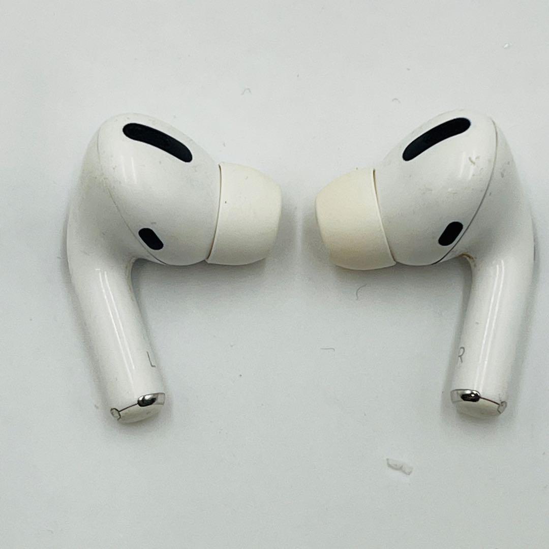 【動作品】AirPods Pro 本体 ホワイトA2190