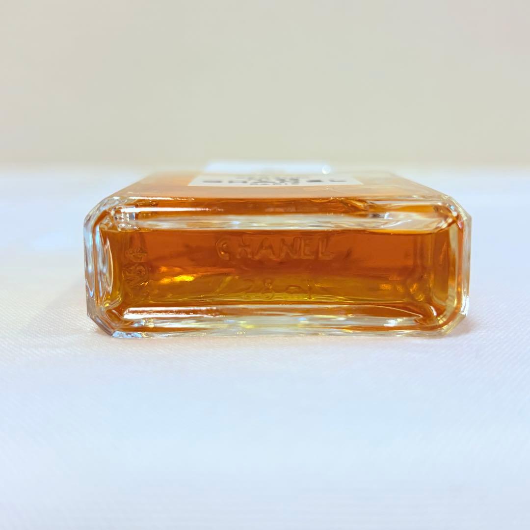 希少　新品　CHANEL シャネル　n°22 パルファム　香水　28ml