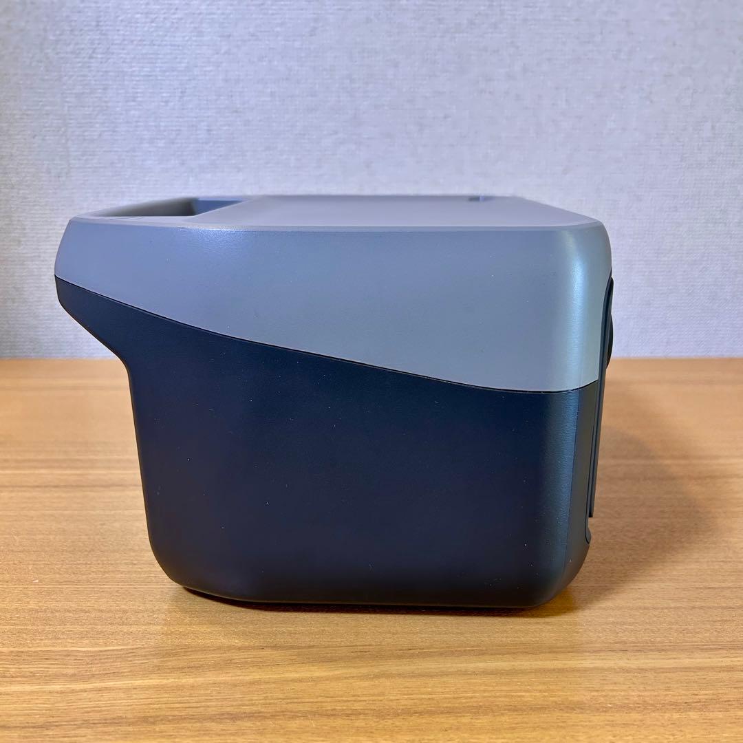 EcoFlow  ポータブル電源　01