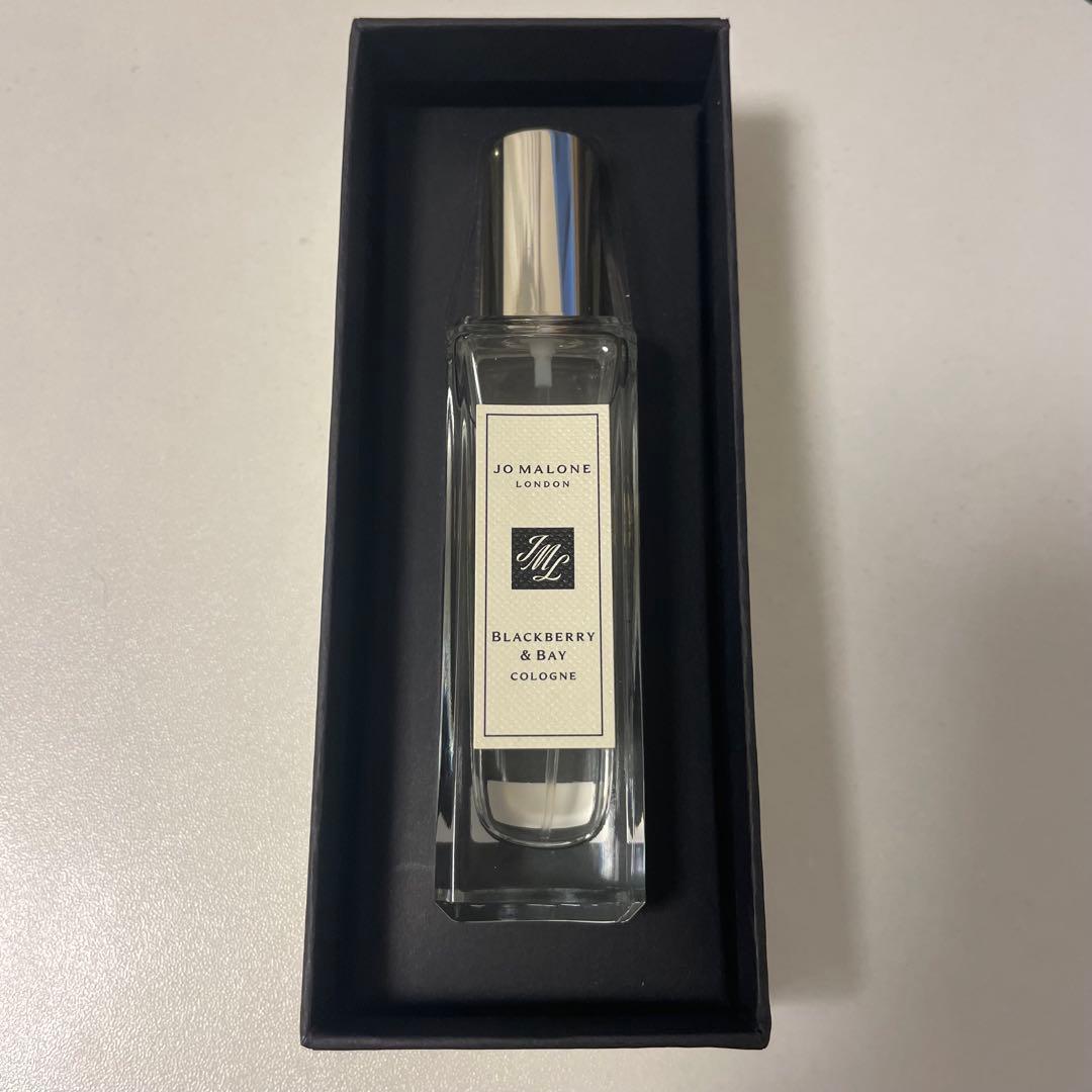 [新品]Jo Malone Blackberry&Bay 香水 ジョーマローン