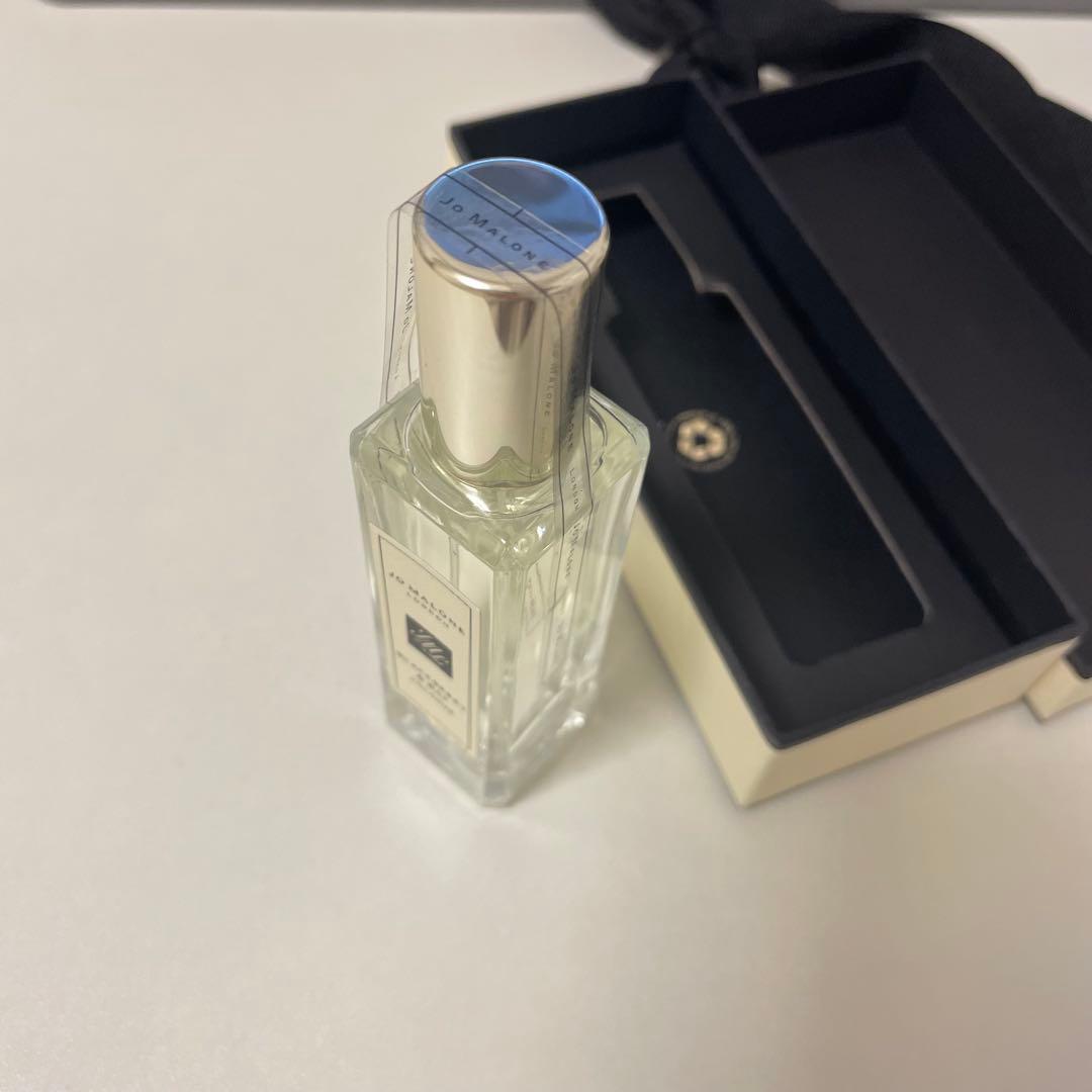 [新品]Jo Malone Blackberry&Bay 香水 ジョーマローン