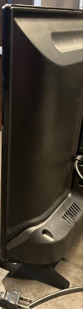 美品☆アイリスオーヤマ 液晶テレビ 24WB10PB 2022年製