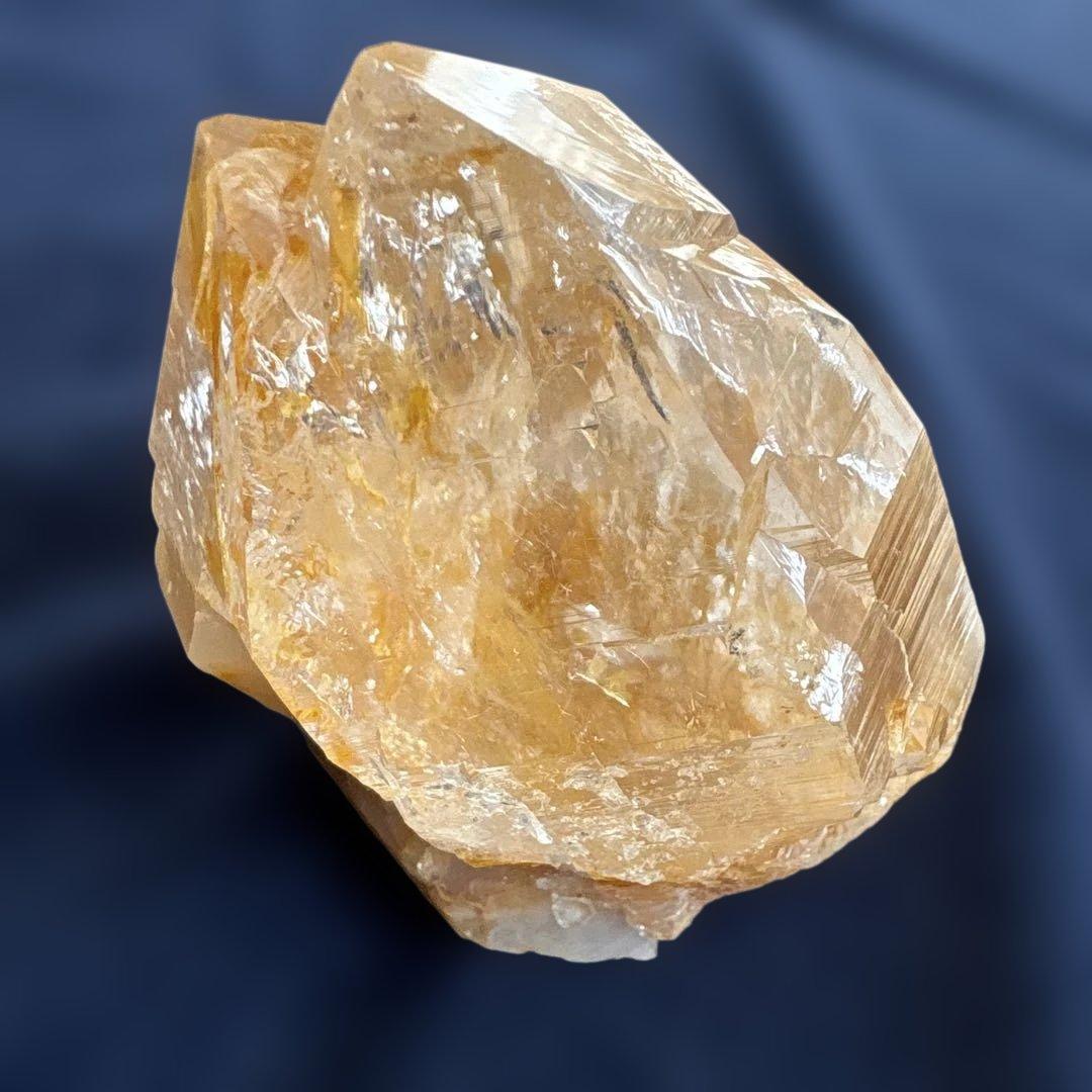 ヒマラヤ水晶