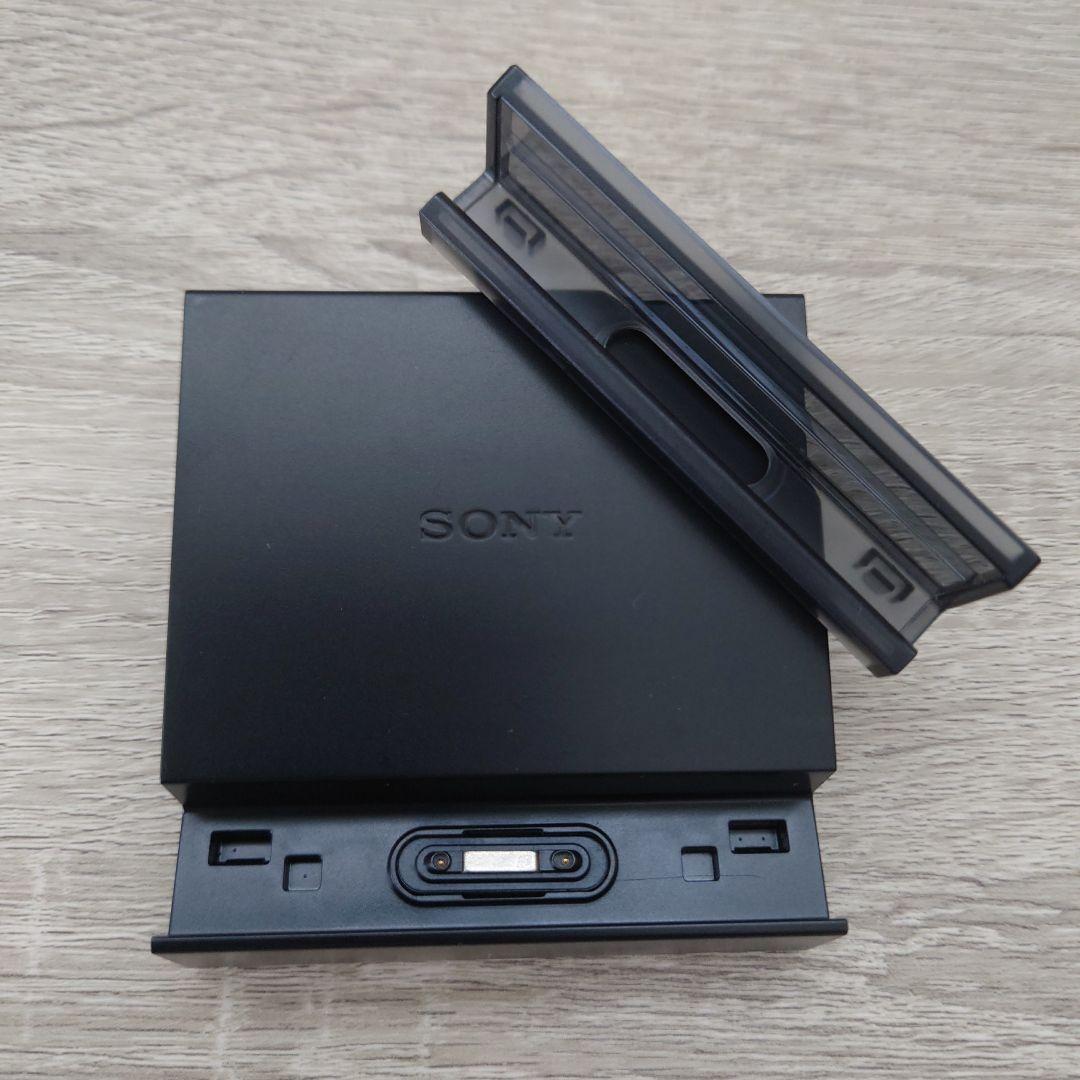SONY xperia z2 タブレット キーボード他セット docomo