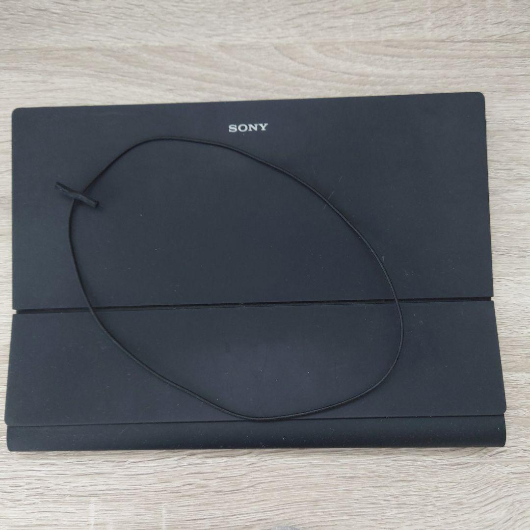 SONY xperia z2 タブレット キーボード他セット docomo