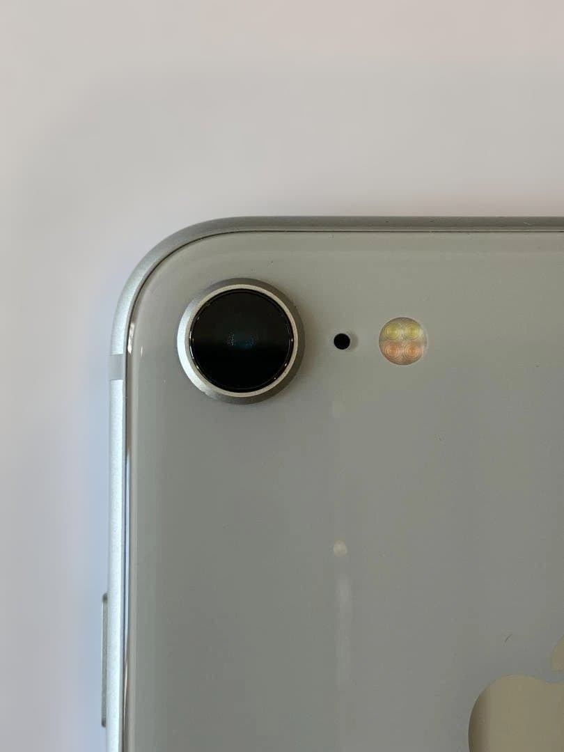 iPhone 8 SIMフリー 64GB シルバー