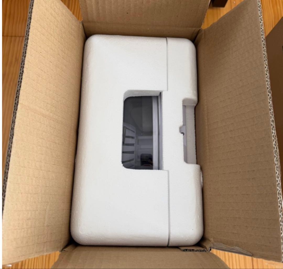 自動孵卵器 インキュベーター 鳥類専用ふ卵器 自動転卵式 孵化器24個入卵OK