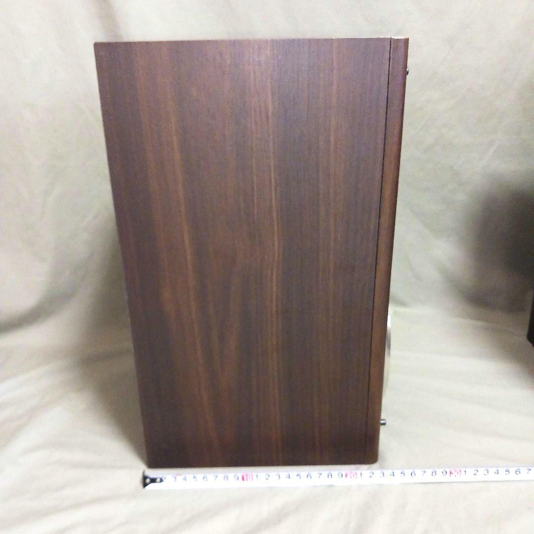 ★希少 動作品 スピーカー SANSUI S-H07 Club Sansui
